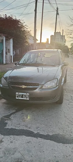 Chevrolet Corsa Classic Classic 4 P Ls Abs+airbag 1.4n