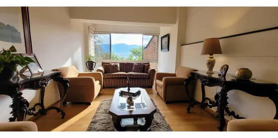 Apartamento En Venta Poblado Sector San Lucas