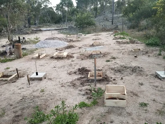 Terreno En La Esmeralda 