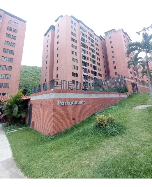 Apartamento En Venta En Colinas De Tahona Nu16
