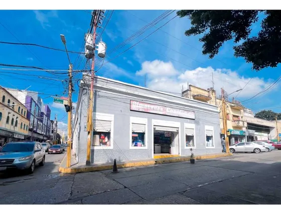 En Venta  Local Comercial Ubicado En Pleno Centro De Valencia