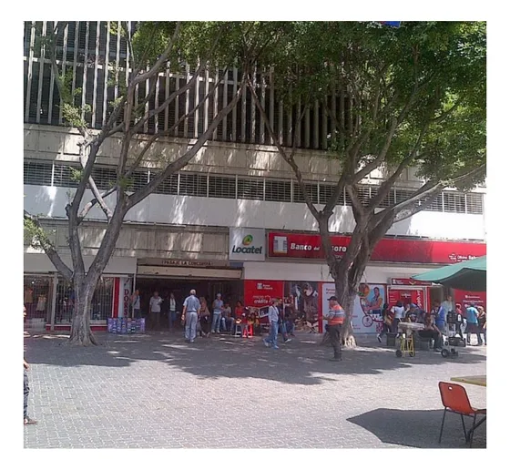 Se Vende Oficina 96m2 Sabana Grande 1733