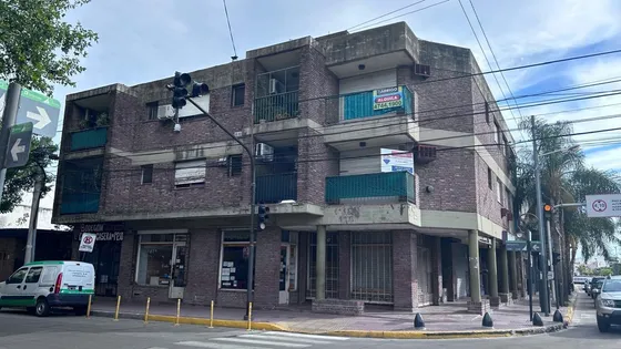 Departamento  En Alquiler En Virreyes, San Fernando, G.b.a. Zona Norte