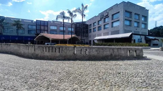 Renta Oficina Plaza Antigua 1 Atizapan De Zaragoza