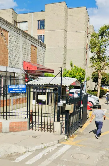 Apartamento Tibana Puente Aranda