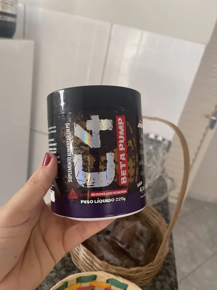 Foto do produto compartilhada pelo comprador 5 de 5