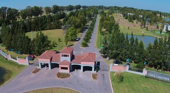 Casa Alquiler Temporario - Club Miralagos