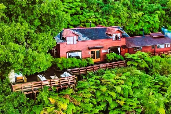 Terreno En Venta En Puerto Varas