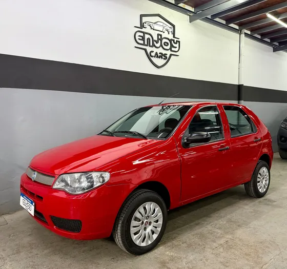 Fiat Palio 1.4 Fire