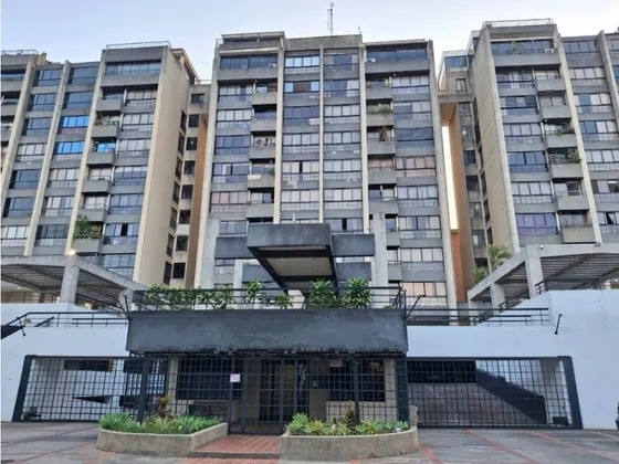 Vendo Apartamento 135m2 Los Samanes 2394