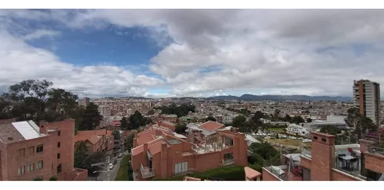 Se Vende Bello Apto Con 3 Terrazas En Bosque De Pinos -5-