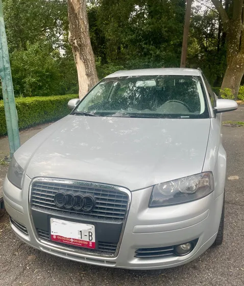 Audi A3 1.8 T Fsi Ambiente S-tronic Dsg