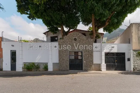 Imponente Casa Comercial En Venta En Altamira Yr2615279