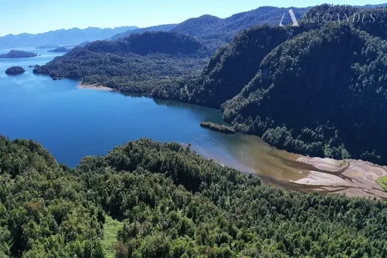 Sitio En Venta En Aisén