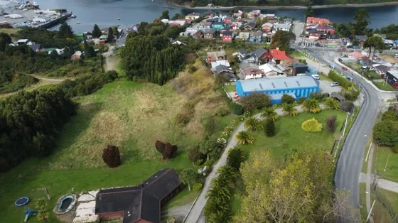 Venta De Terreno En Puerto Montt Id 84.103-ter