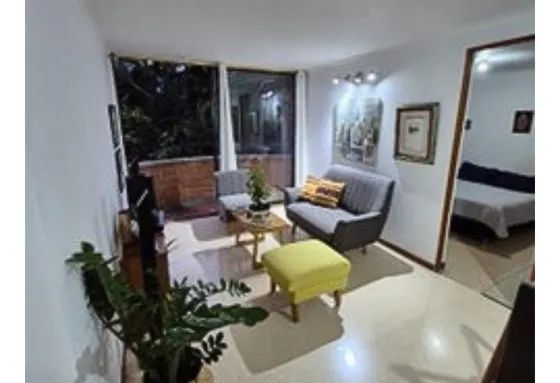 Apartamento En Venta En Medellín, Sector Belén 