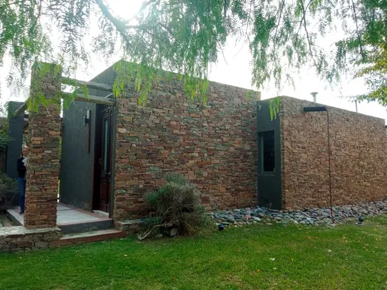 Venta Casa B°ranchos De La Merced