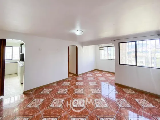 Departamento Avenida Las Azucenas Id: 157591