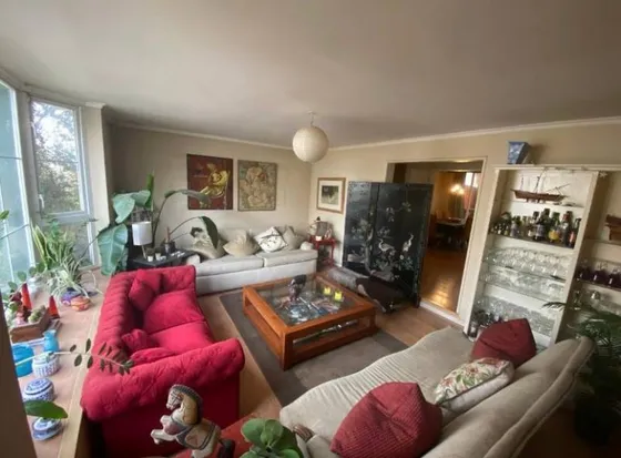 Casa En Venta La Dehesa