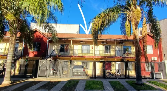 Departamento En Venta En San Miguel, Gba Norte - 3 Ambientes