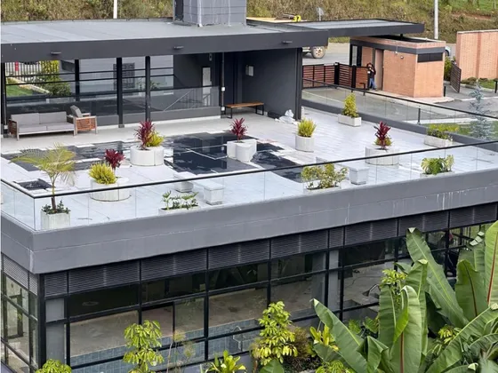 En Arriendo Apártamento En El Retiro