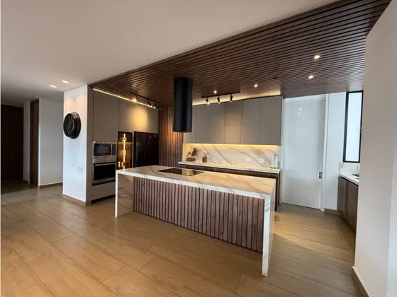 Venta Penthouse Santa Maria De Los Ángeles