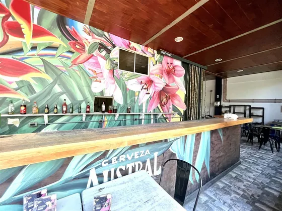Local Comercial En Arriendo En Ñuñoa