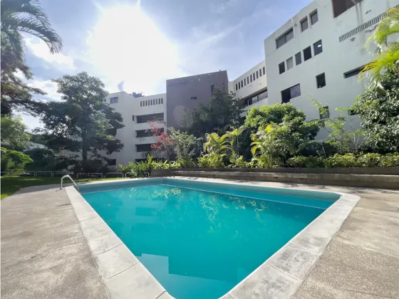 Alquilo Apartamento 65m2 Colinas De Bello Monte 1595