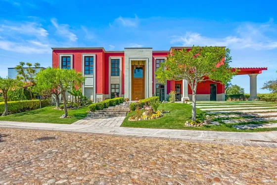 Casa De Lujo Con Cava, Jacuzzi, Sauna Y Terraza: Viñedos San Miguel