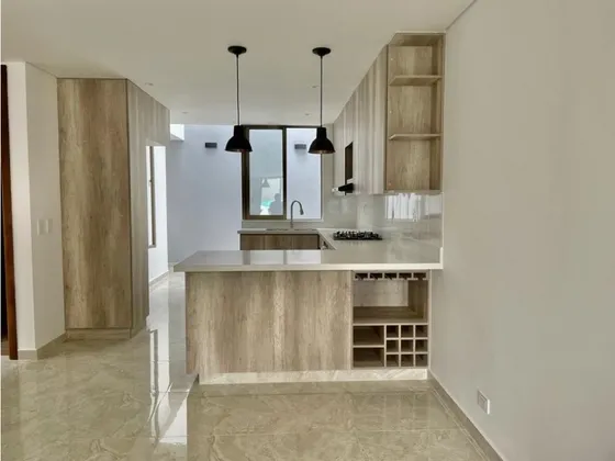 Casa En Venta Sector Las Ceja