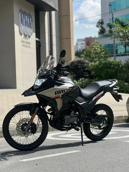 Victory Mrx Arizona 200cc 2025