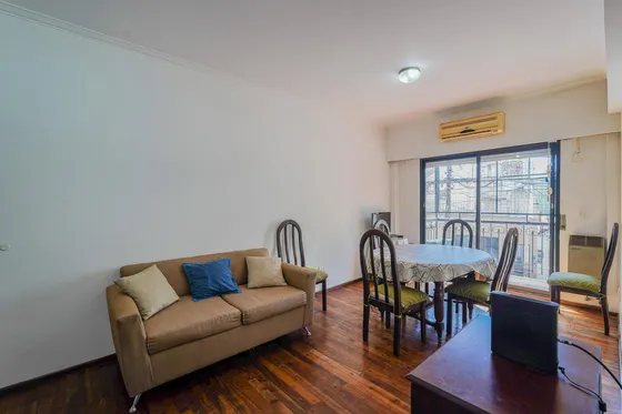 Venta Departamento En Santos Lugares 3 Ambientes 