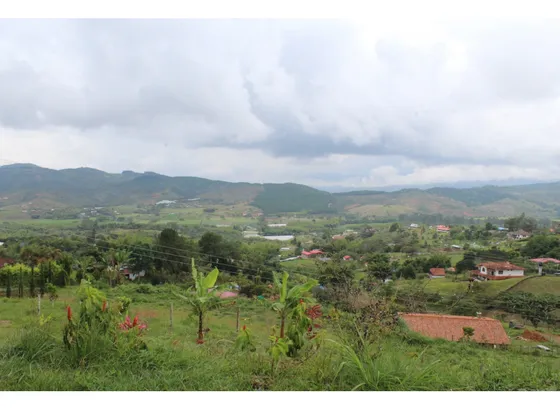 Vendo Hermosa Casa Campestre En La Cumbre , Valle
