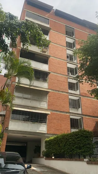 Se Alquila Excelente Apartamento,ubicado En Colinas De Las Mercedes.nc