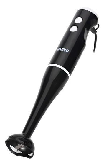 Mixer Marvo 400w Batidora Procesadora De Mano C/ 2 Vel