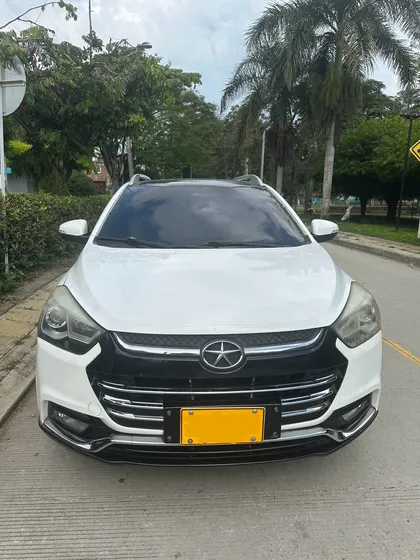 Jac S2 1.5 Hfc7151eav