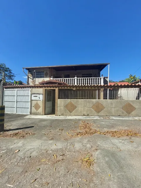 Best House Vende Casa En Morocopo, Las Tejerías, Estado Aragua.