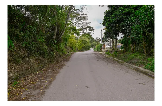 Lote Turístico El Nogal En Venta Sasaima