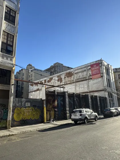Terreno Inmobiliario De Alta Densidad Con La Mejor Ubicación