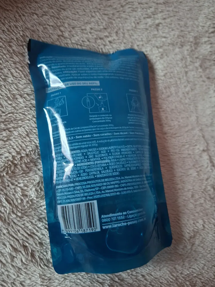 Foto do produto compartilhada pelo comprador 5 de 5