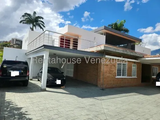 Casa En Venta Valle Arriba Lp