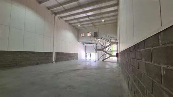 Local Comercial En Arriendo En Lampa