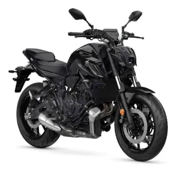 Yamaha Mt-07  Mod. 2025