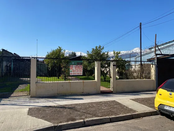 Se Vende Propiedad Para Uso Industrial