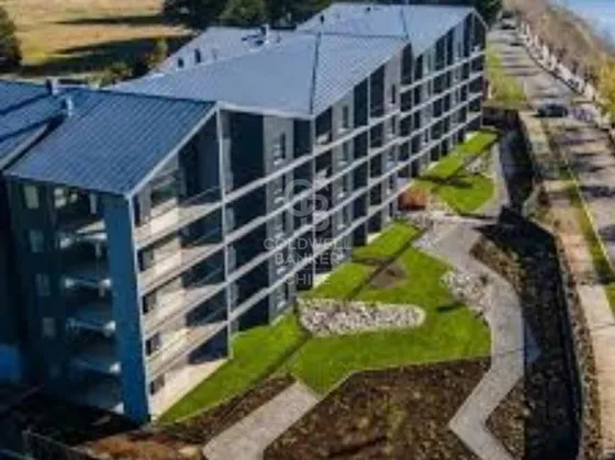 A Orillas Del Lago Llanquihue | Estacionamiento