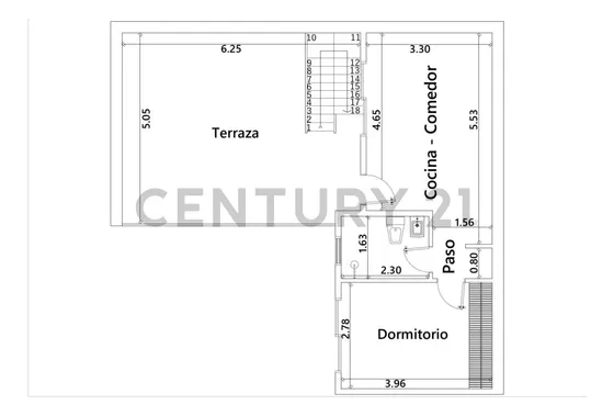 Departamento En Venta