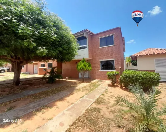Town House, Conj Resd Terrazas De Vista Azul, García, Isla De Margarita