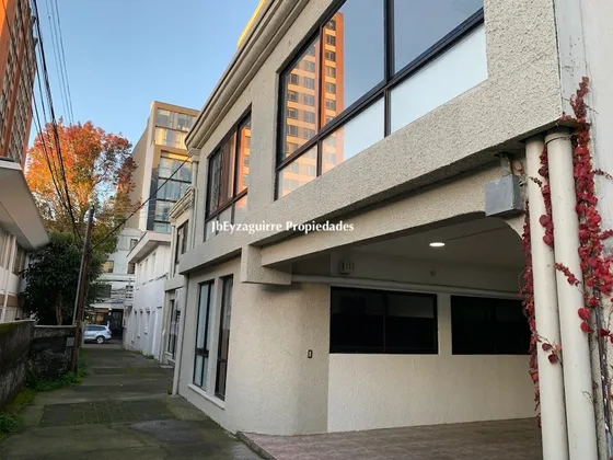 Edificio Oficinas Centro De Concepción
