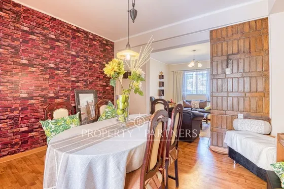 Casa En Venta En Providencia Avenida Salvador