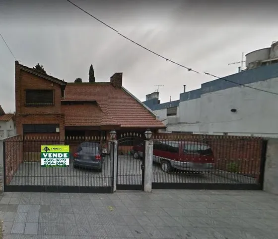 Casa En Venta En Villa Sarmiento